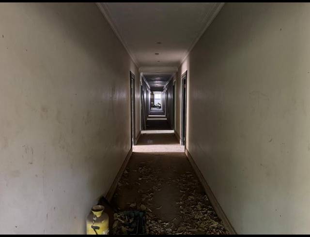 FARM FOR SALE IN GLEN MARAIS